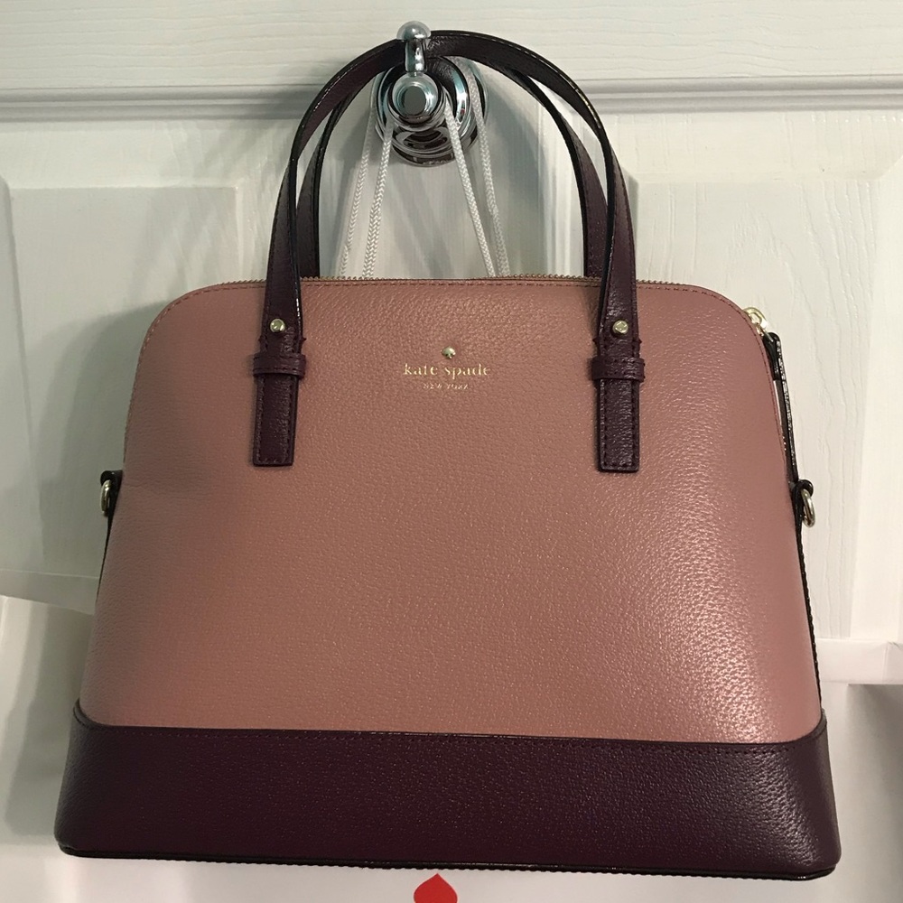 NWT Kate Spade Small Rachelle bag 😍😍